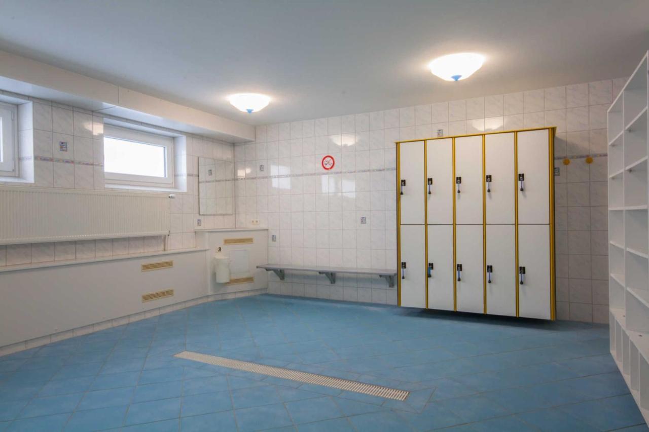 Vogelsand 321 Κουξχάφεν Εξωτερικό φωτογραφία